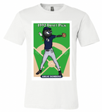 93 UD Bombino T-Shirt - LIMITED EDITION