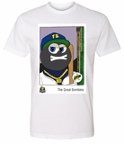 1989 UD EXCLUSIVE BOMBINO T-SHIRT