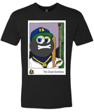 1989 UD EXCLUSIVE BOMBINO T-SHIRT