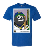 1989 UD EXCLUSIVE BOMBINO T-SHIRT
