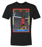 1986 FLEER FILTHBOMB T-SHIRT