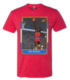 1986 FLEER FILTHBOMB T-SHIRT